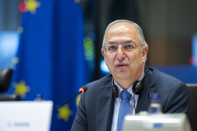 L'Ue adotta il Patto Europeo per l'Oceano per gli ecosistemi marini