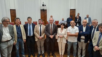 Rinnovabili • 30% della produzione idro destinato agli energivori, il modello umbro