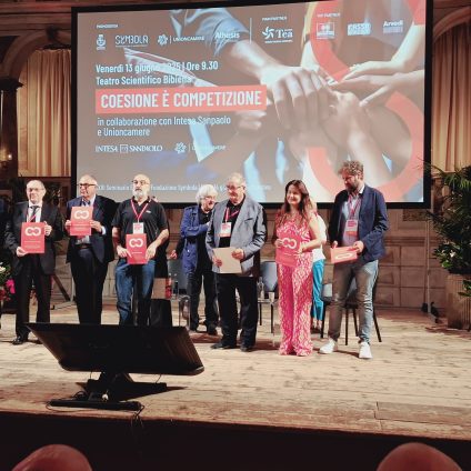 Rinnovabili • Coesione è competizione 2025, una spinta a puntare sulla crescita