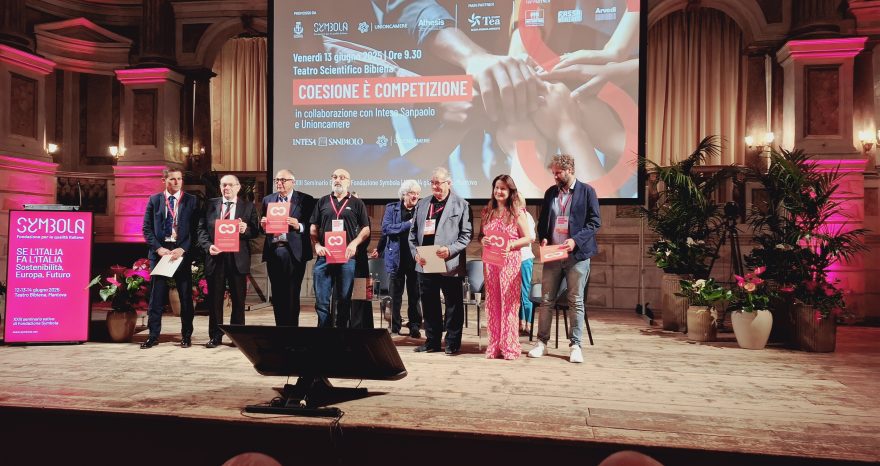 Rinnovabili • Coesione è competizione 2025, una spinta a puntare sulla crescita