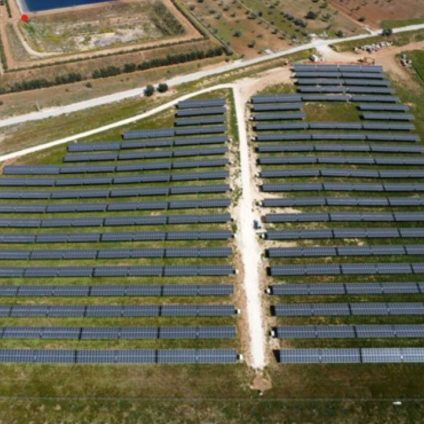 Rinnovabili • Recurrent Energy ottiene un finanziamento da 61,5 mln per il portafoglio italiano