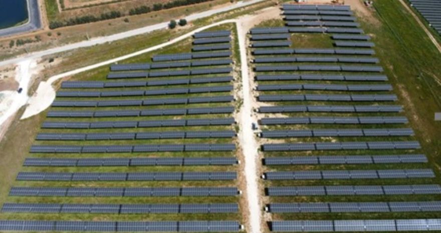 Rinnovabili • Recurrent Energy ottiene un finanziamento da 61,5 mln per il portafoglio italiano