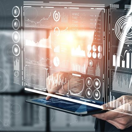 Rinnovabili • L'impatto dell'intelligenza artificiale sull'ottimizzazione energetica nella logistica