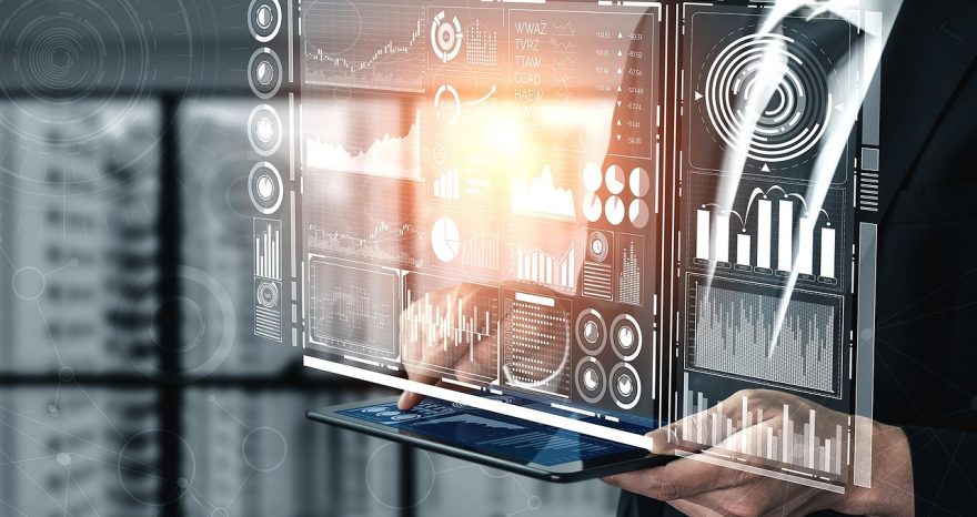 Rinnovabili • L'impatto dell'intelligenza artificiale sull'ottimizzazione energetica nella logistica