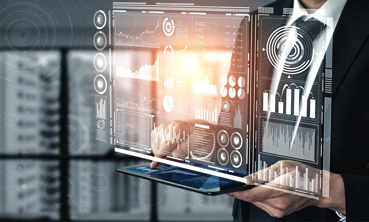 Rinnovabili • L'impatto dell'intelligenza artificiale sull'ottimizzazione energetica nella logistica