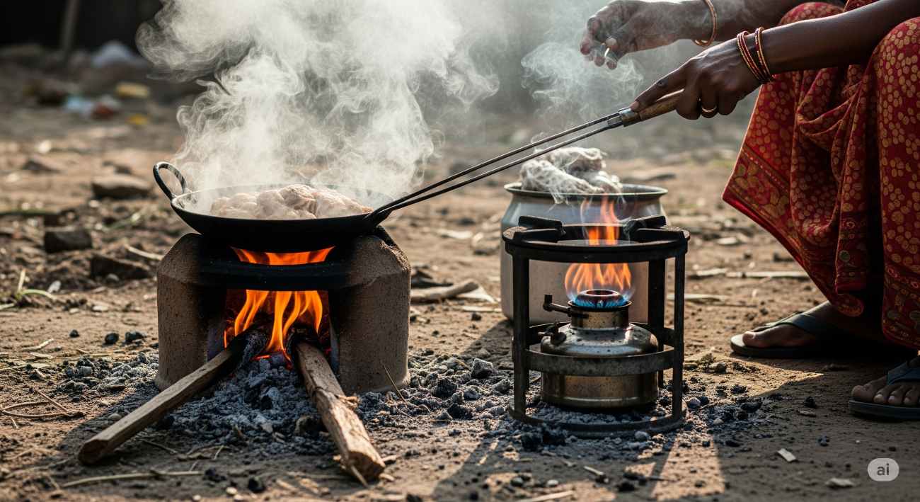 Accesso all’energia nel mondo - 666 milioni di persone ancora tagliate fuori. Speranza nelle rinnovabili.
