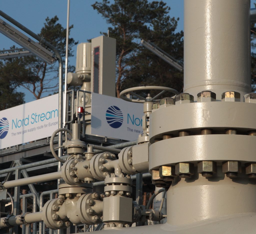 Nuove sanzioni Ue contro la Russia: nel mirino anche Nord Stream