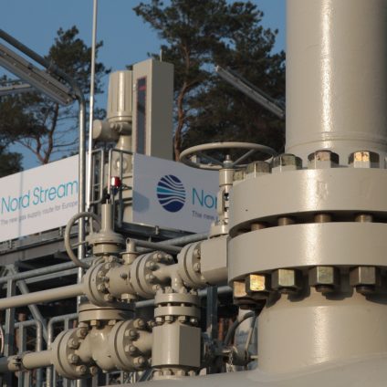 Rinnovabili • Nuove sanzioni Ue contro la Russia: nel mirino anche Nord Stream