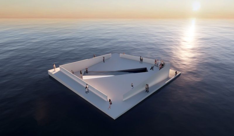 Rinnovabili • Architettura resiliente al clima