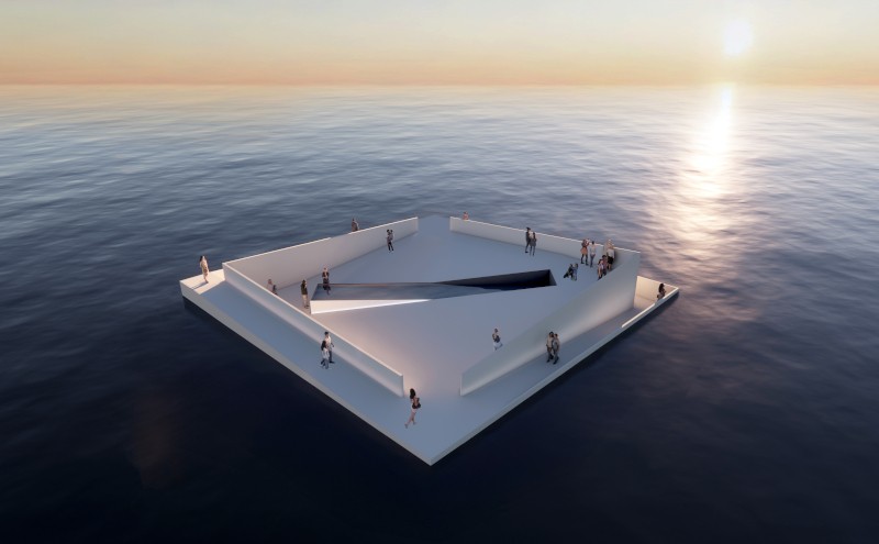 Rinnovabili • Architettura resiliente al clima