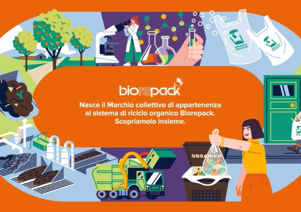 Bioplastiche compostabili, il Forum rilancia la sfida della sostenibilità