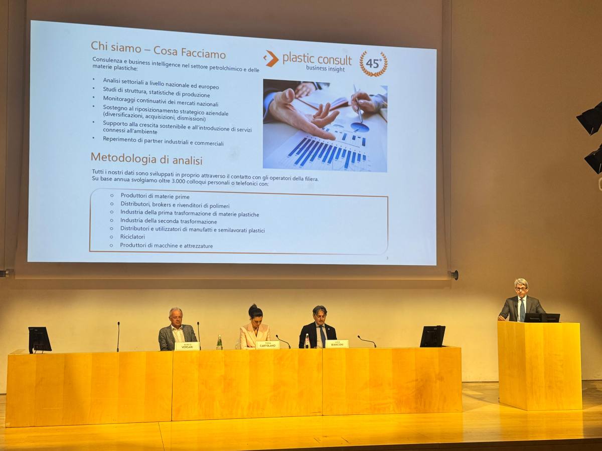 Bioplastiche compostabili, il Forum rilancia la sfida della sostenibilità.