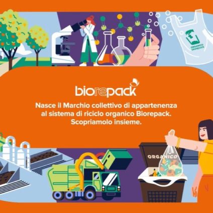 Rinnovabili • Bioplastiche compostabili, il Forum rilancia la sfida della sostenibilità