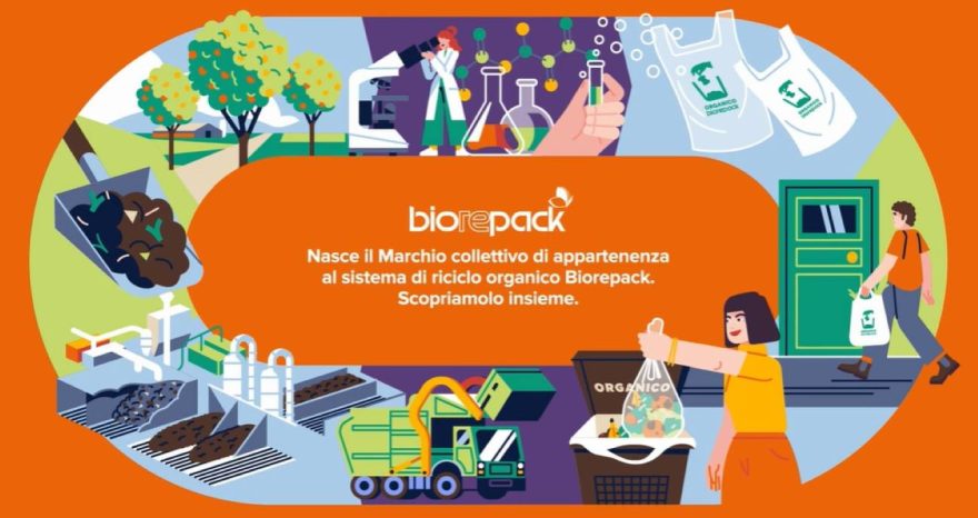 Rinnovabili • Bioplastiche compostabili, il Forum rilancia la sfida della sostenibilità