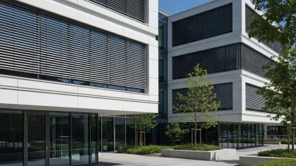Rinnovabili • Bonus tende da sole 2025: sconto fino al 50% per le schermature