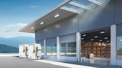Rinnovabili • L'obiettivo del nuovo Conto Termico è promuovere nel settore terziario una gestione energetica avanzata, contesto in cui SolaX Power - multinazionale con oltre 13 anni di esperienza nel settore delle rinnovabili - si posiziona oggi come partner strategico