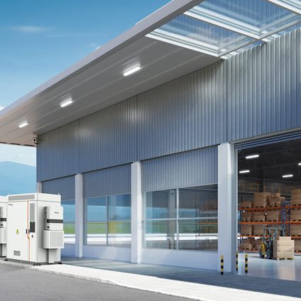 Rinnovabili • L'obiettivo del nuovo Conto Termico è promuovere nel settore terziario una gestione energetica avanzata, contesto in cui SolaX Power - multinazionale con oltre 13 anni di esperienza nel settore delle rinnovabili - si posiziona oggi come partner strategico