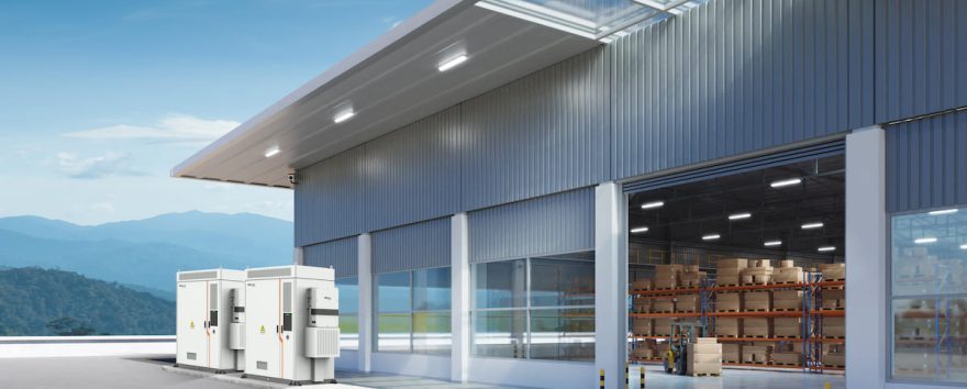 Rinnovabili • L'obiettivo del nuovo Conto Termico è promuovere nel settore terziario una gestione energetica avanzata, contesto in cui SolaX Power - multinazionale con oltre 13 anni di esperienza nel settore delle rinnovabili - si posiziona oggi come partner strategico