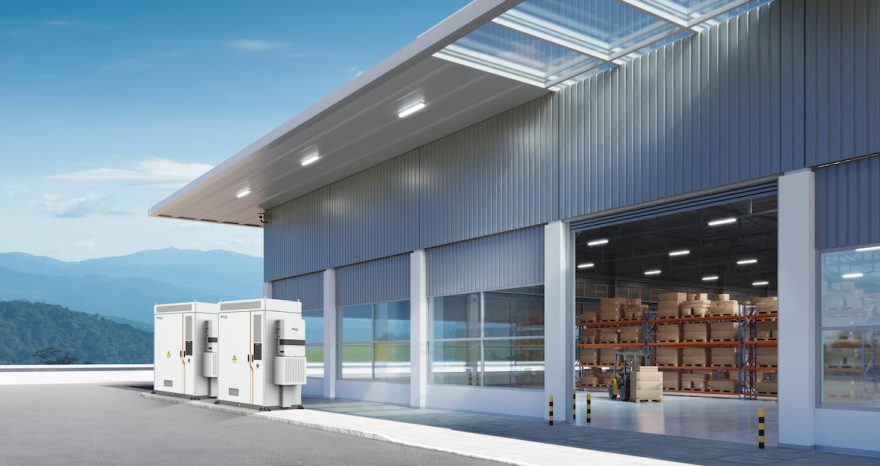 Rinnovabili • L'obiettivo del nuovo Conto Termico è promuovere nel settore terziario una gestione energetica avanzata, contesto in cui SolaX Power - multinazionale con oltre 13 anni di esperienza nel settore delle rinnovabili - si posiziona oggi come partner strategico