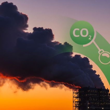 Rinnovabili • Cattura del carbonio costi più alti della transizione alle rinnovabili. Lo conferma uno studio dell'Università di Stanford.