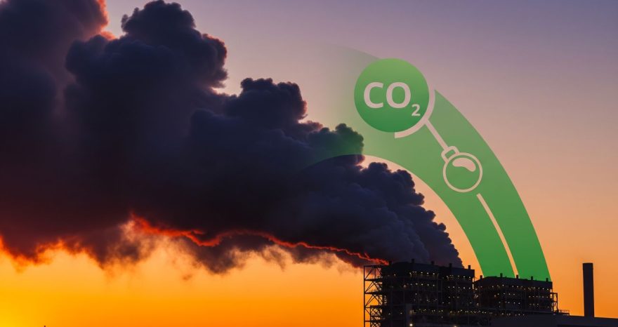 Rinnovabili • Cattura del carbonio costi più alti della transizione alle rinnovabili. Lo conferma uno studio dell'Università di Stanford.