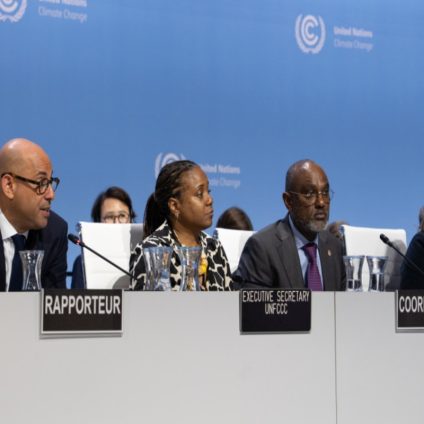 Rinnovabili • Finanziamenti Onu per il clima, il 10% in più per prossimi 2 anni