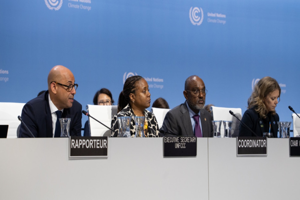 Rinnovabili • Finanziamenti Onu per il clima, il 10% in più per prossimi 2 anni
