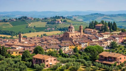 Rinnovabili • Ddl di riforma dei beni culturali: cambiano ancora silenzio assenso e paesaggistica