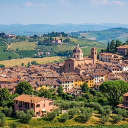 Rinnovabili • Ddl di riforma dei beni culturali: cambiano ancora silenzio assenso e paesaggistica