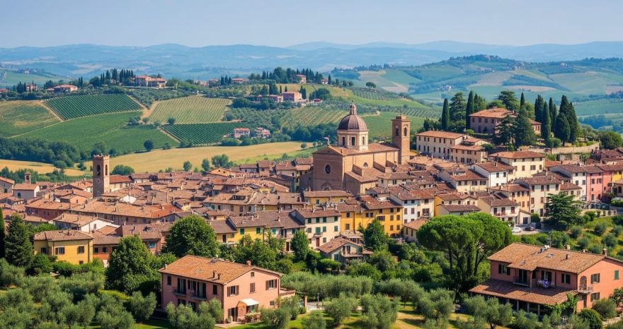 Rinnovabili • Ddl di riforma dei beni culturali: cambiano ancora silenzio assenso e paesaggistica