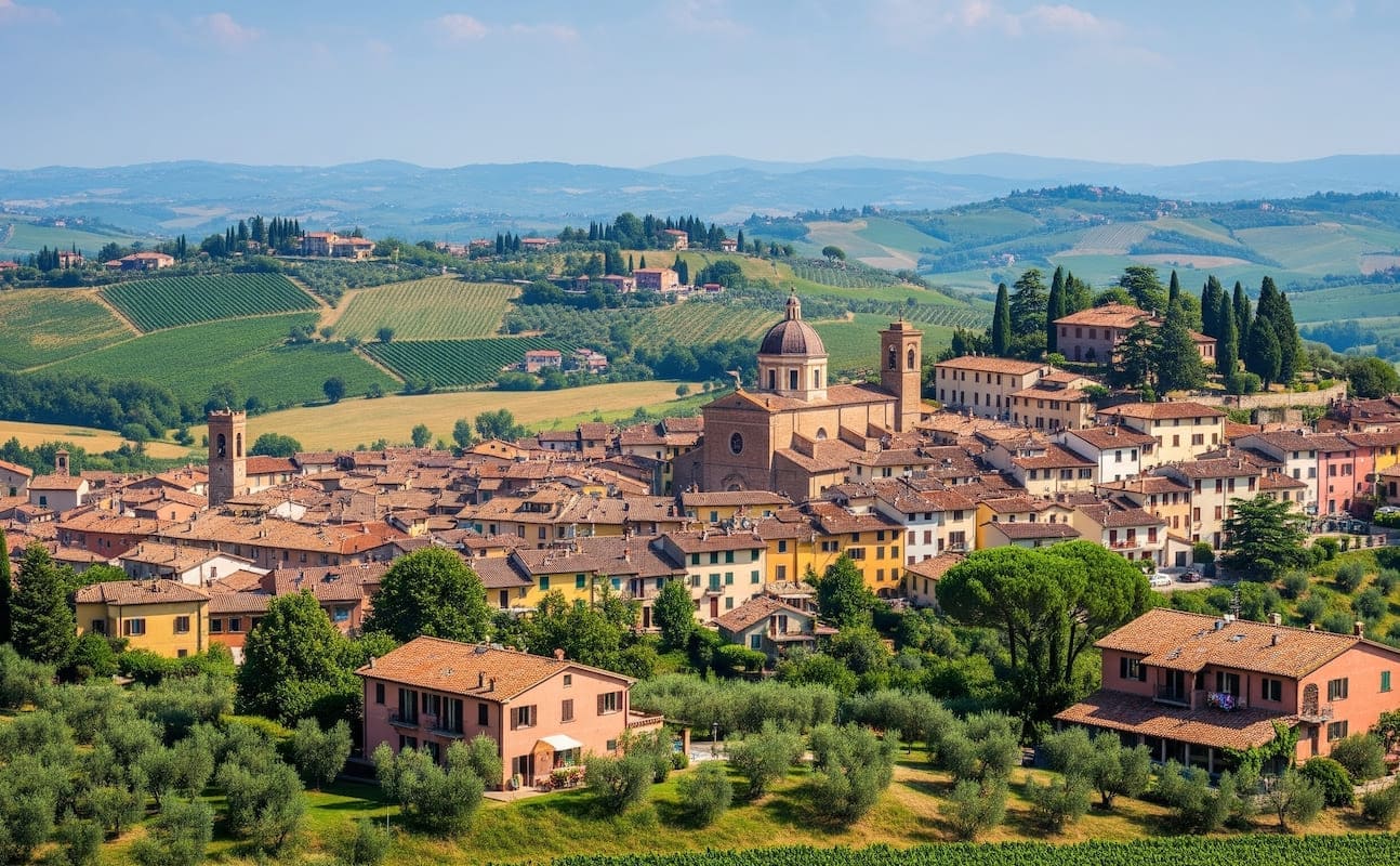 Rinnovabili • Ddl di riforma dei beni culturali: cambiano ancora silenzio assenso e paesaggistica