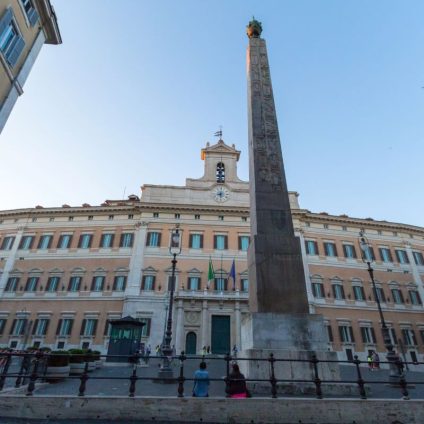 Rinnovabili • Emendamenti al DL Infrastrutture, duello Lega-FDI su Euro 5