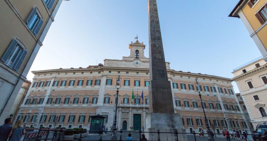 Rinnovabili • Emendamenti al DL Infrastrutture, duello Lega-FDI su Euro 5