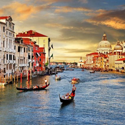 Rinnovabili • Venezia Sustainable Cities Challenge: i 5 finalisti della mobilità smart