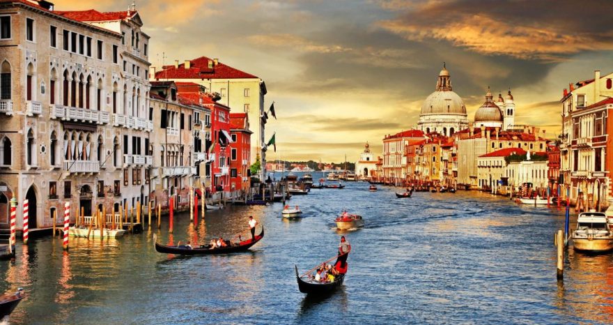Rinnovabili • Venezia Sustainable Cities Challenge: i 5 finalisti della mobilità smart