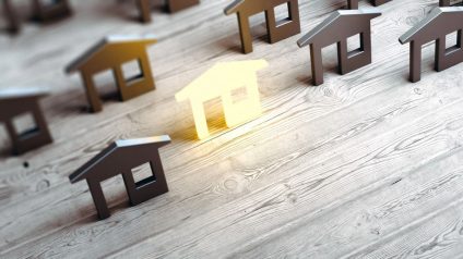 Rinnovabili • Mercato Immobiliare italiano: in crescita dell’11,1% rispetto al 2024