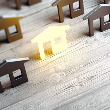 Rinnovabili • Mercato Immobiliare italiano: in crescita dell’11,1% rispetto al 2024