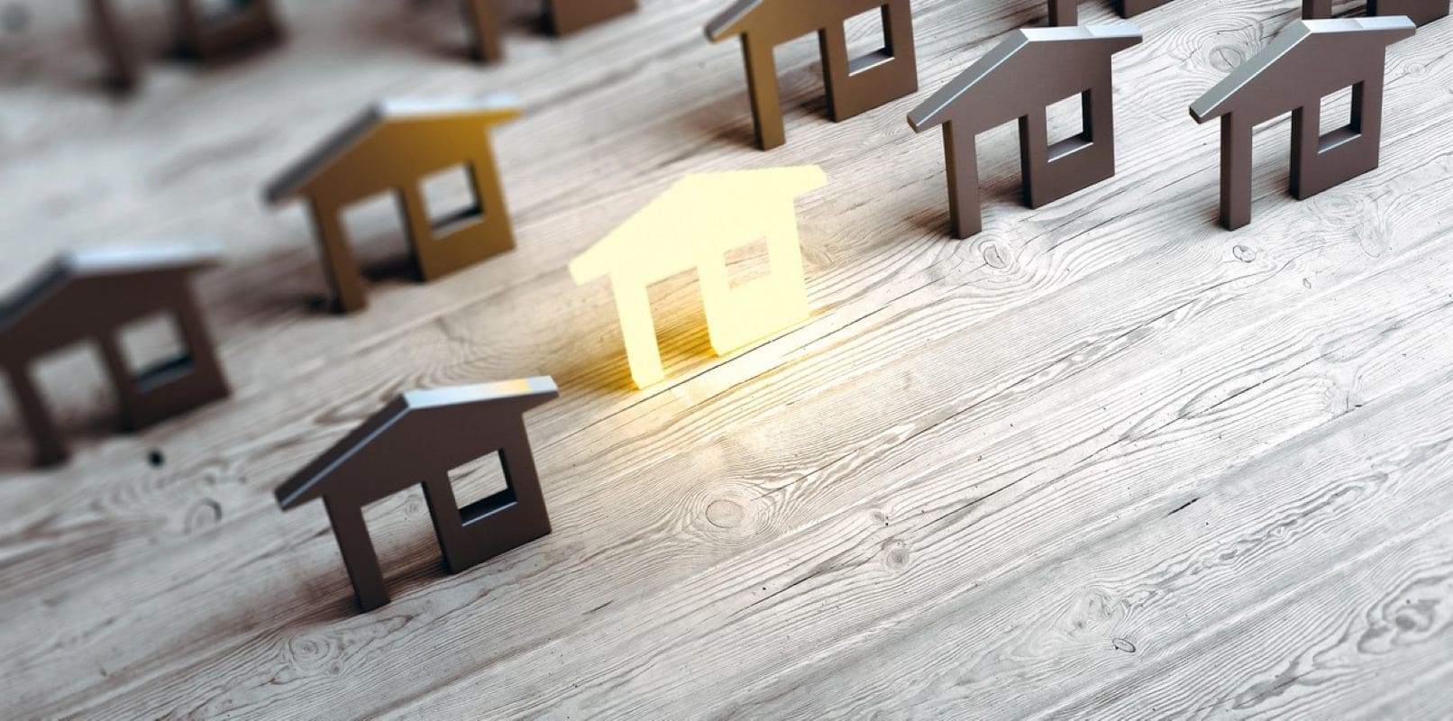 Cresce il mercato immobiliare italiano: +11,2% rispetto al 2024