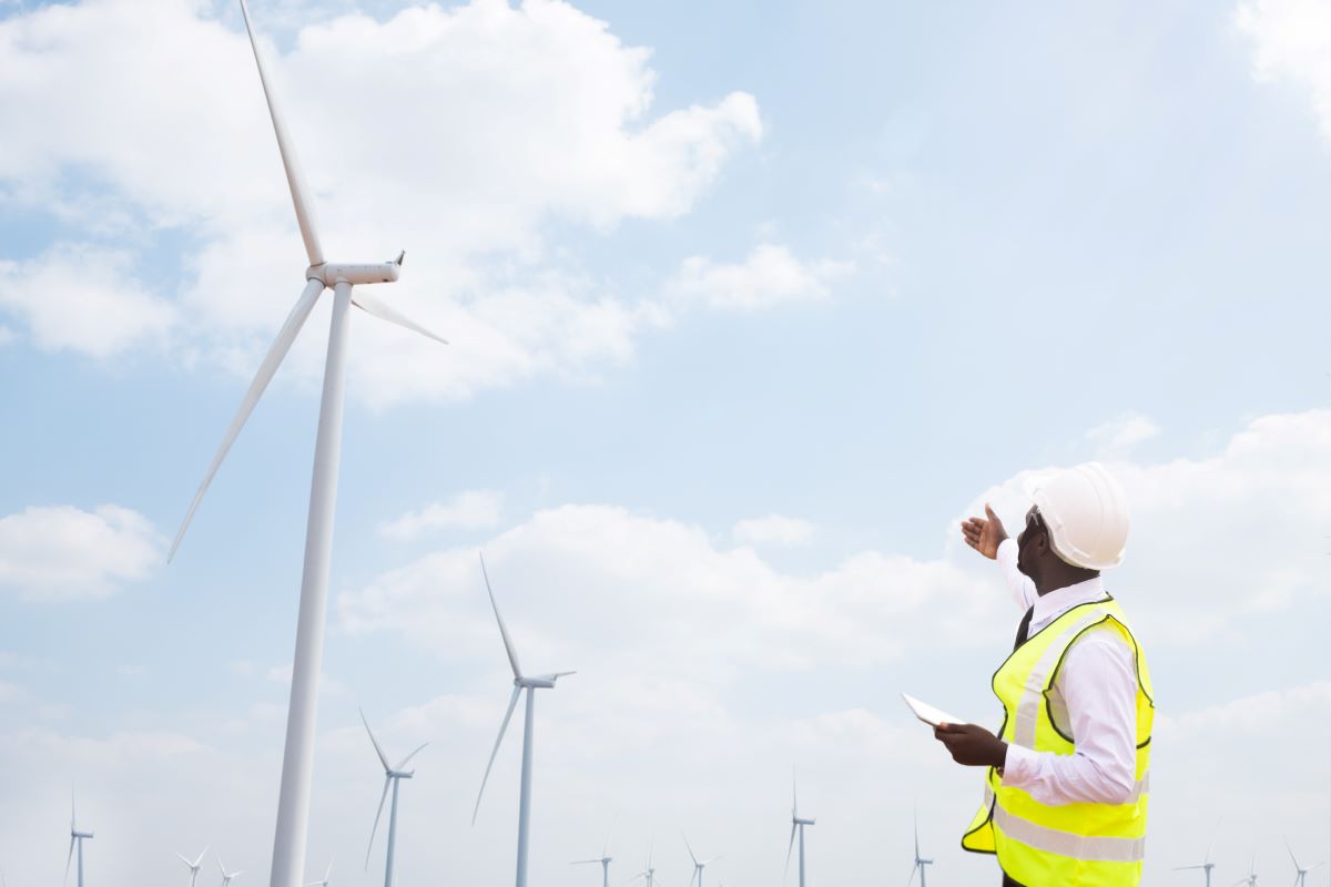 RES4Africa e PwC Italia per lo sviluppo delle competenze: un fattore chiave per accelerare la transizione energetica in Africa