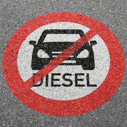 Rinnovabili • Diesel Euro 5, Pichetto: stop veicoli? Riguarda le Regioni