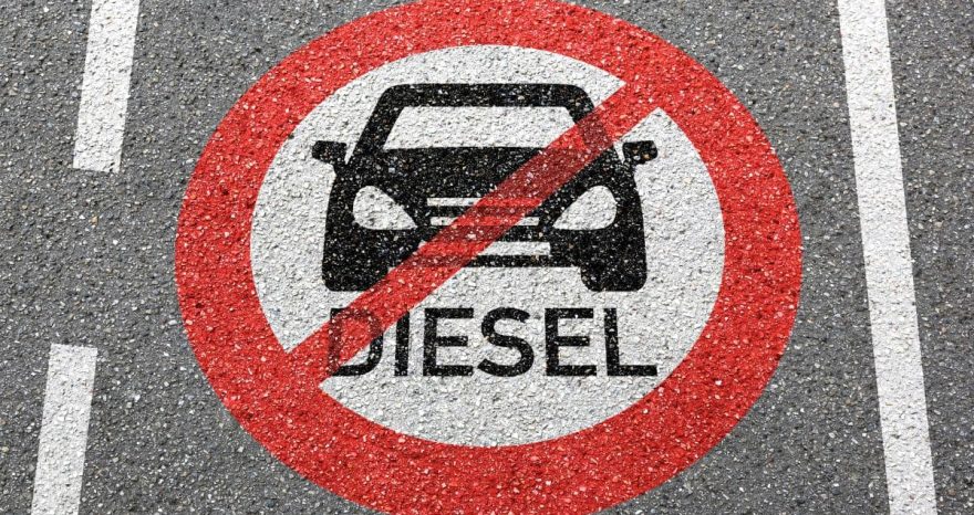 Rinnovabili • Diesel Euro 5, Pichetto: stop veicoli? Riguarda le Regioni