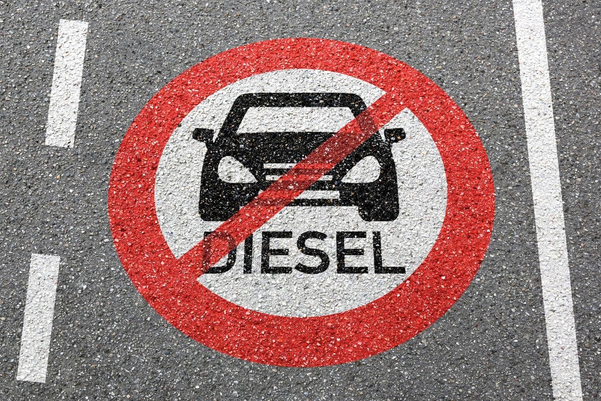 Rinnovabili • Diesel Euro 5, Pichetto: stop veicoli? Riguarda le Regioni