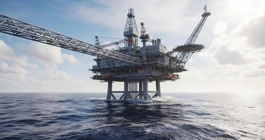 Rinnovabili • Domanda globale di petrolio in calo la nuova era del mercato secondo il report IEA