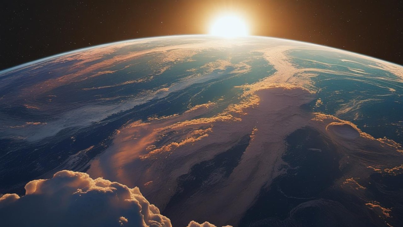 Rinnovabili • Un superfood per le missioni spaziali di lunga durata