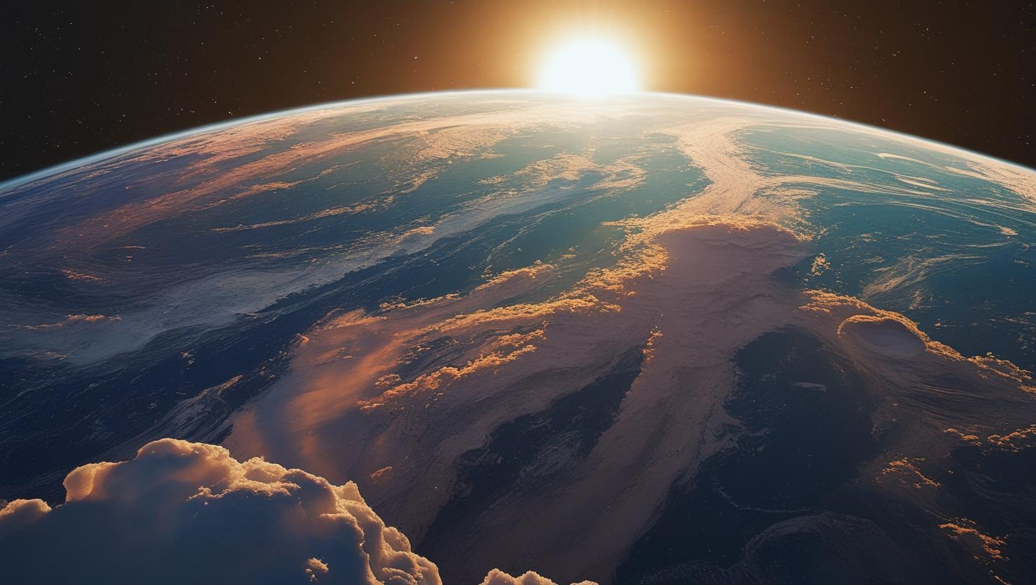 Un superfood per le missioni spaziali di lunga durata