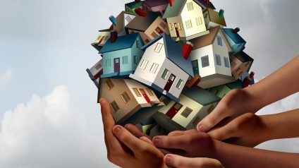 Rinnovabili • Emergenza abitativa: nei prossimi anni serviranno almeno 635.000 nuove unità
