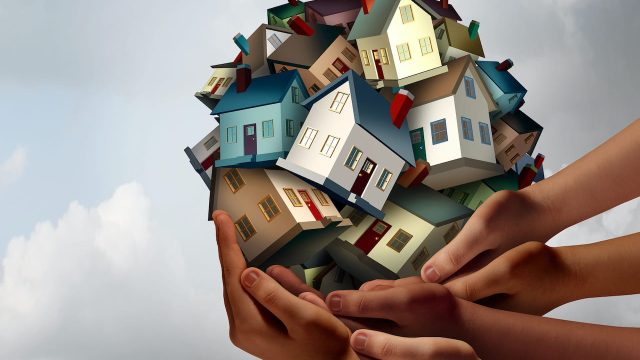 Rinnovabili • Emergenza abitativa: nei prossimi anni serviranno almeno 635.000 nuove unità