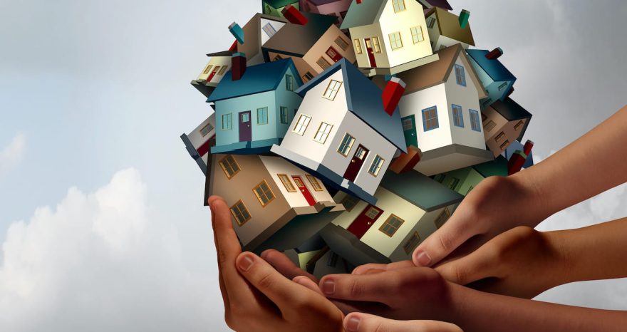 Rinnovabili • Emergenza abitativa: nei prossimi anni serviranno almeno 635.000 nuove unità