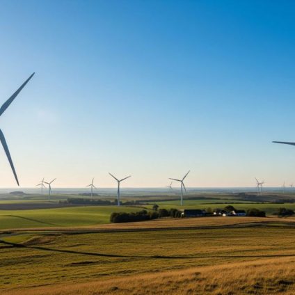 Rinnovabili • Nel 2024 la produzione da energia rinnovabile in Francia ha coperto il 33,9% del fabbisogno elettrico nazionale, secondo l’ultimo rapporto “Panorama de l’électricité renouvelable, pubblicato dal Syndicat des Énergies Renouvelables (SER) insieme a Enedis, RTE e Agence ORE.
