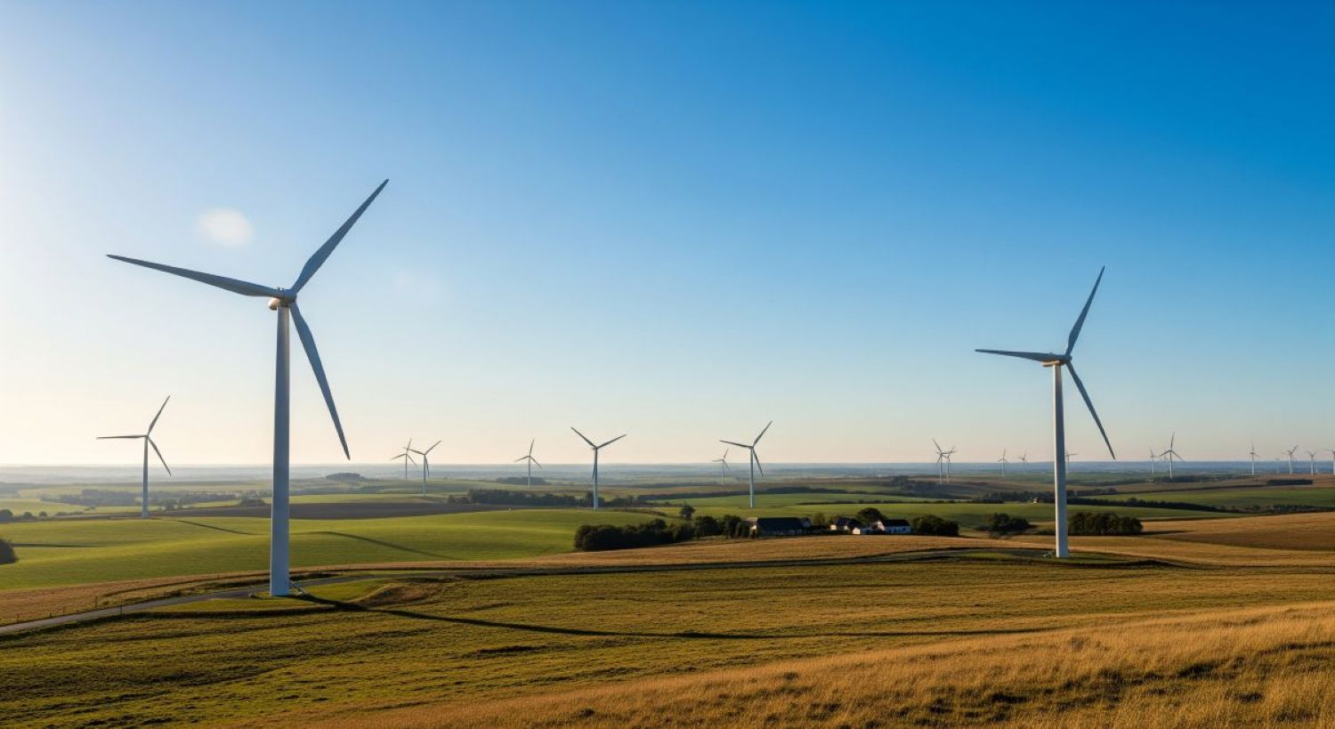 Nel 2024 la produzione da energia rinnovabile in Francia ha coperto il 33,9% del fabbisogno elettrico nazionale, secondo l’ultimo rapporto “Panorama de l’électricité renouvelable, pubblicato dal Syndicat des Énergies Renouvelables (SER) insieme a Enedis, RTE e Agence ORE.